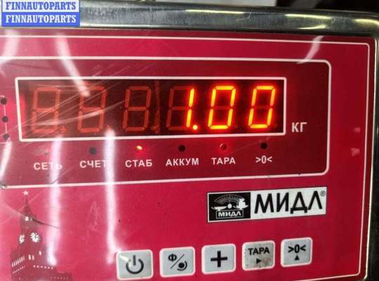 купить Подушка безопасности боковая (в сиденье) на Opel Zafira B (2004-2014)