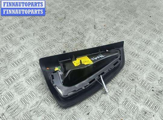 купить Подушка безопасности боковая (в сиденье) на Opel Zafira B (2004-2014)