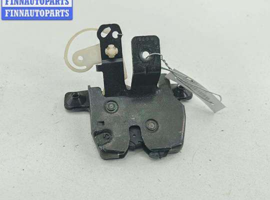 Замок багажника BM3588050 на BMW 3 E36 (1991-2000)