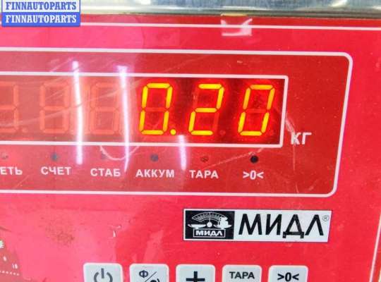 купить Замок багажника на BMW 3 E36 (1991-2000)