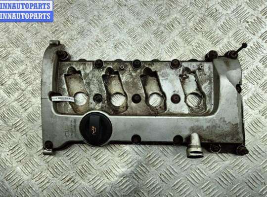 Купить Крышка клапанная ДВС на Audi A4 B6 (2001-2004) Крышка клапанная ДВС AU1752057 на Audi A4 B6 (2001-2004)