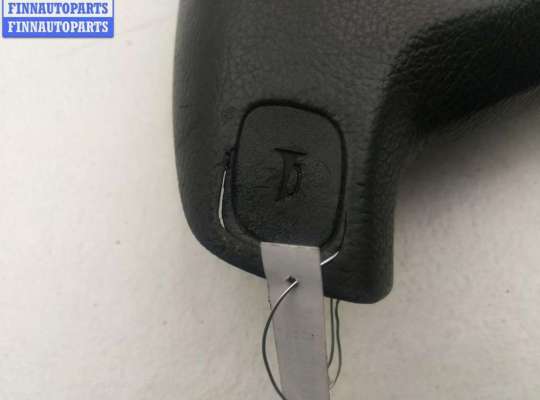 купить Подушка безопасности (Airbag) водителя на Opel Astra G (1998-2004)