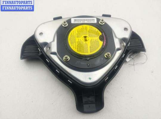 купить Подушка безопасности (Airbag) водителя на Opel Astra G (1998-2004)