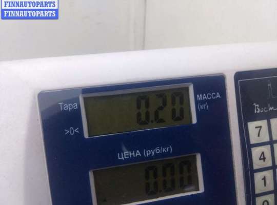 купить Расходомер (измеритель потока воздуха) на Opel Astra G (1998-2004)