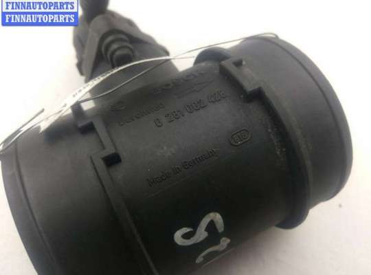 купить Расходомер (измеритель потока воздуха) на Opel Astra G (1998-2004)