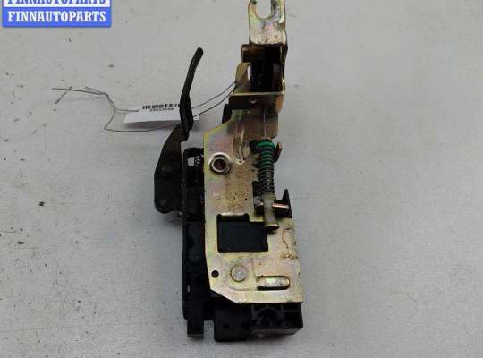 Замок двери задней правой VG2781257 на Volkswagen Sharan (2000-2010)