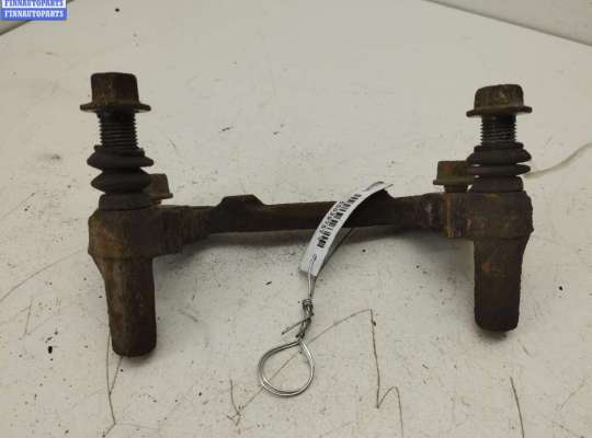 купить Скоба суппорта заднего на Mitsubishi Outlander (CU) 2003-2006