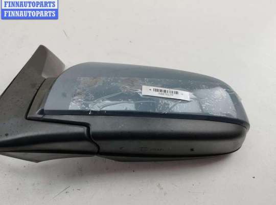 купить Зеркало наружное левое на Opel Zafira B (2004-2014)