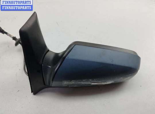 купить Зеркало наружное левое на Opel Zafira B (2004-2014)