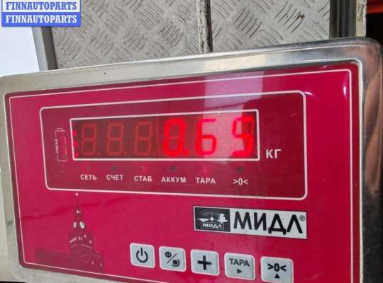 купить Замок двери задней правой на Opel Astra G (1998-2004)