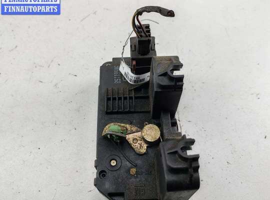 купить Замок двери задней правой на Opel Astra G (1998-2004)