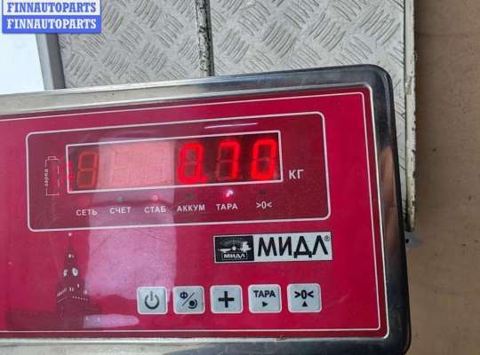 купить Замок двери задней правой на Volkswagen Passat B5+ (GP)