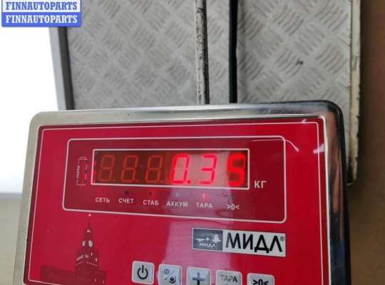 купить Замок двери задней правой на Dacia (Renault) Sandero I (2008-2012)