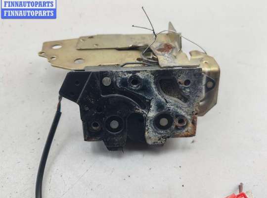 купить Замок багажника на Ford Galaxy (2000-2006)