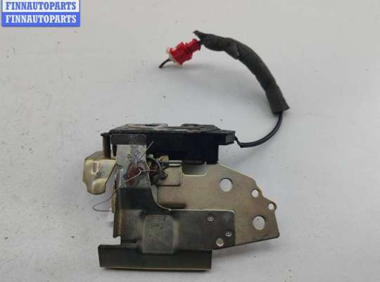 купить Замок багажника на Ford Galaxy (2000-2006)