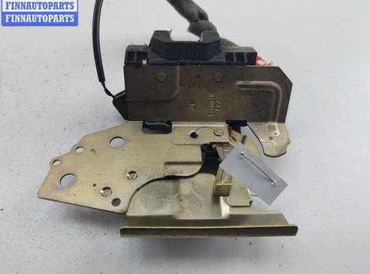 купить Замок багажника на Ford Galaxy (2000-2006)