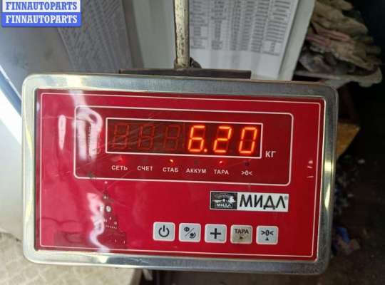 купить Полуось передняя левая на Volkswagen Passat B6