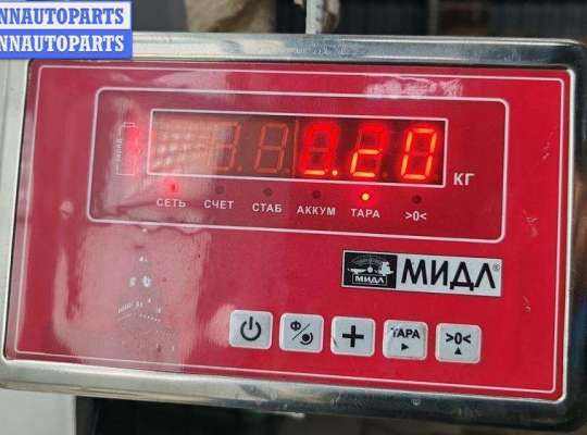 купить Шкив помпы на BMW 5 E39 (1995-2003)