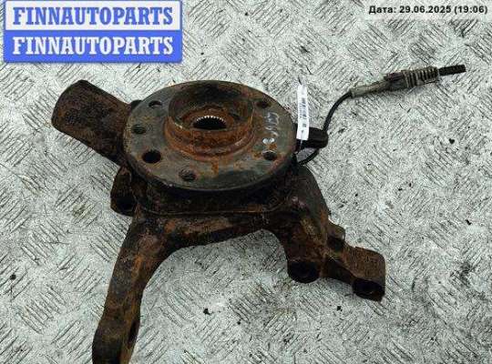 купить Ступица передняя левая на Opel Astra H (2004-2009)