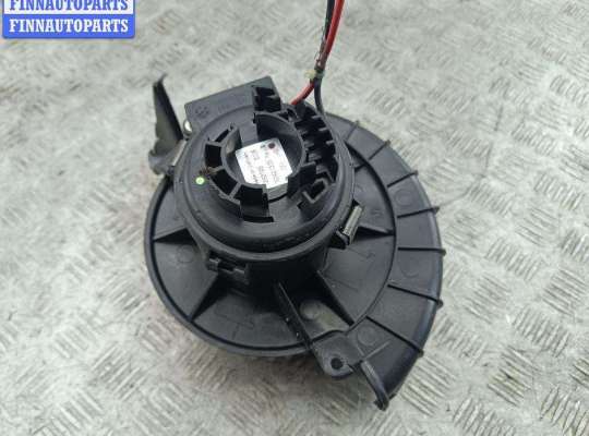 купить Двигатель отопителя (моторчик печки) на Opel Astra G (1998-2004)