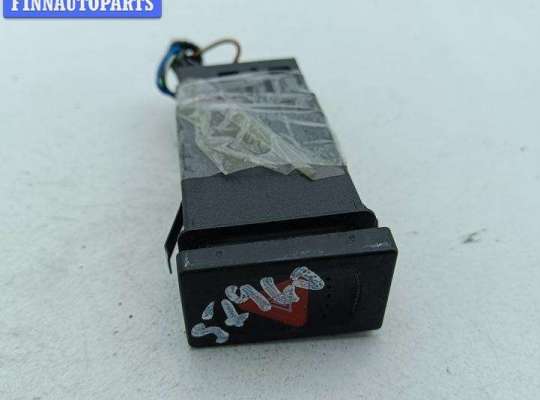 купить Кнопка аварийной сигнализации (аварийки) на Volkswagen Passat B5+ (GP)