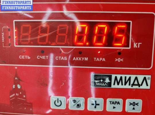 купить Кнопка стеклоподъемника заднего левого на Toyota RAV4 (2000-2006) XA20