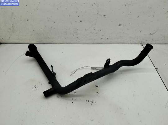 купить Трубка охлаждающей жидкости металлическая на Skoda Octavia mk2 (A5 1Z) 2004-2013