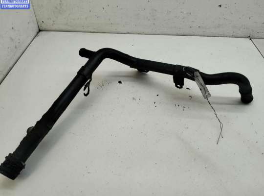 купить Трубка охлаждающей жидкости металлическая на Skoda Octavia mk2 (A5 1Z) 2004-2013