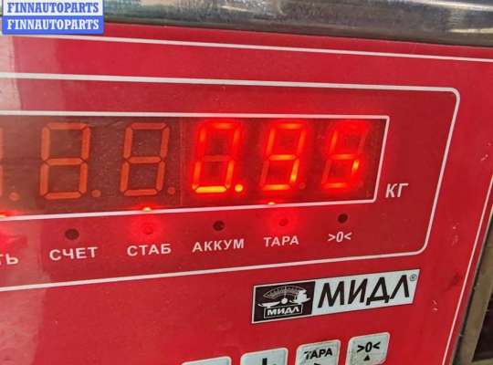 купить Клапан EGR (рециркуляции выхлопных газов) на Ford Transit (2006-2014)