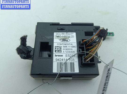 купить Блок управления двери задней правой на Ford Focus II (2004-2011)