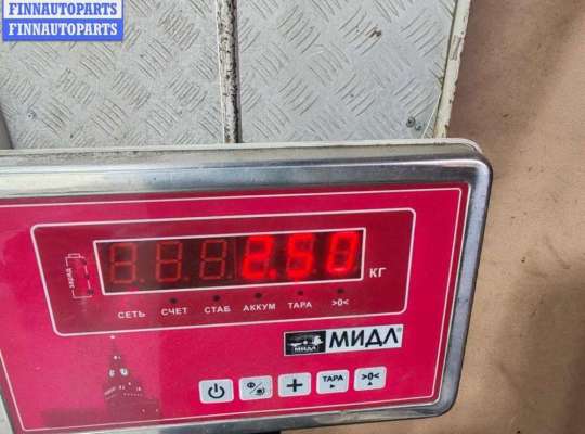 купить Фара правая на Opel Astra H (2004-2009)