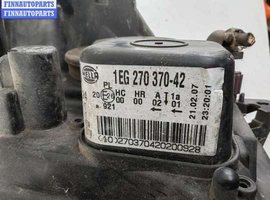 купить Фара правая на Opel Astra H (2004-2009)