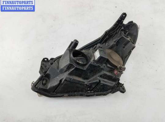 купить Фара правая на Opel Astra H (2004-2009)