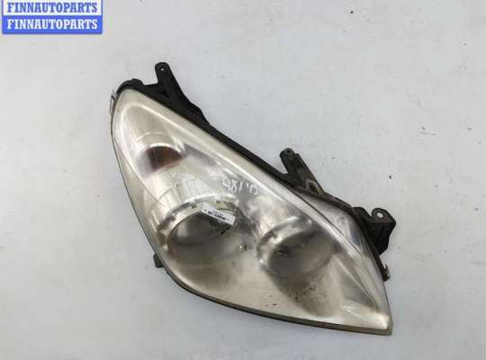 купить Фара правая на Opel Astra H (2004-2009)