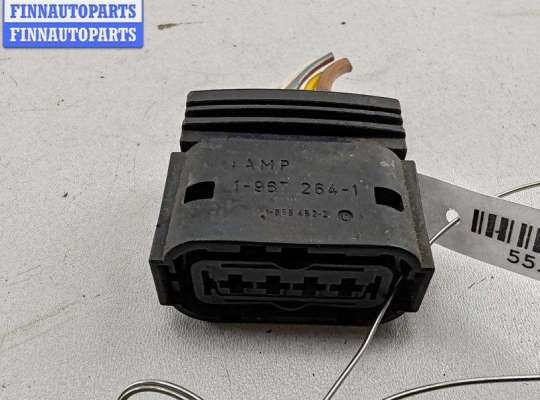 купить Разъем (фишка) проводки на Mercedes E-Class W210 (1995-2002)