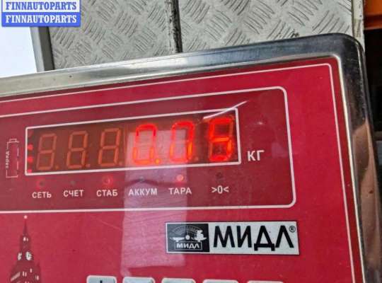 купить Разъем (фишка) проводки на Mercedes E-Class W210 (1995-2002)