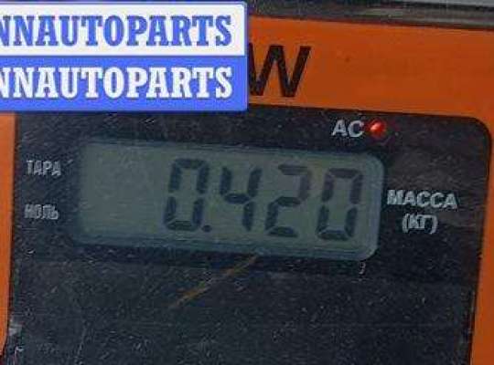 купить Решётка (заглушка) в бампер на Ford Mondeo III (2000-2007)