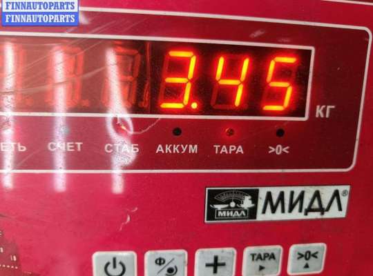 купить Блок ABS (Модуль АБС) на Volvo S60