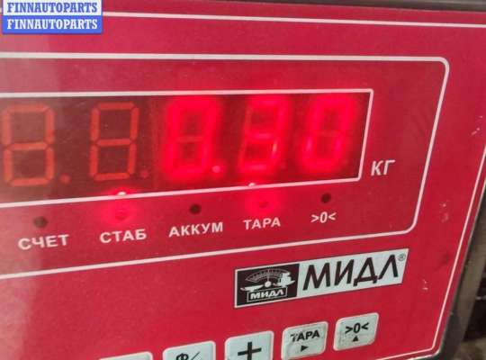 купить Патрубок турбины на Volkswagen Passat B5