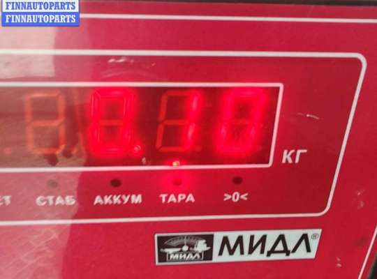 купить Форсунка топливная на Ford Focus II (2004-2011)