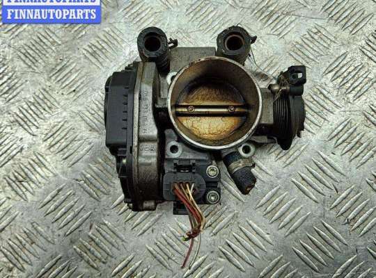 Заслонка дроссельная VG2756072 на Volkswagen Passat B5