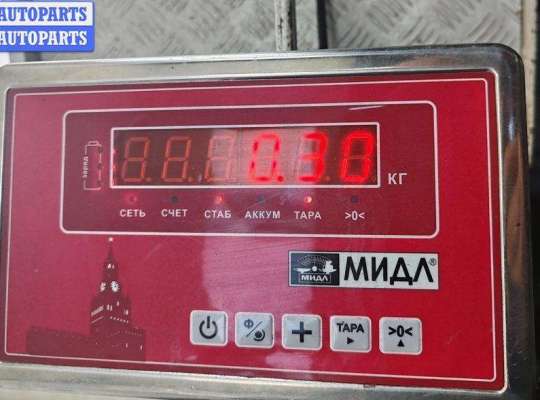 купить Блок управления аккумулятором на Peugeot 508