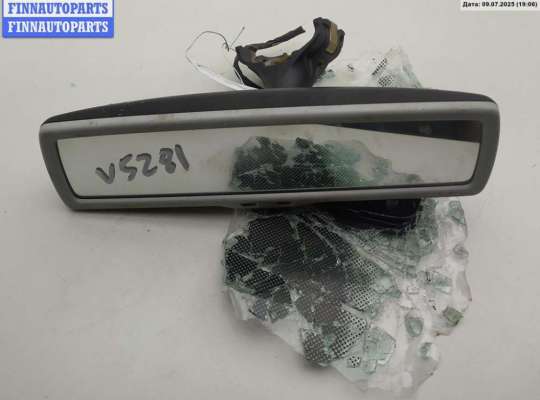 Зеркало салона VG2385992 на Volkswagen Passat CC