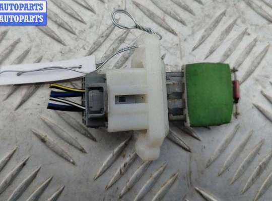 Купить Сопротивление отопителя на Ford Fusion Сопротивление отопителя FO2210292 на Ford Fusion