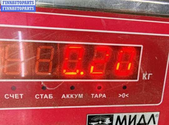 купить Сопротивление отопителя на Ford Fusion