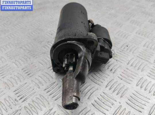 купить Стартер на Audi A6 C5 (1997-2005)