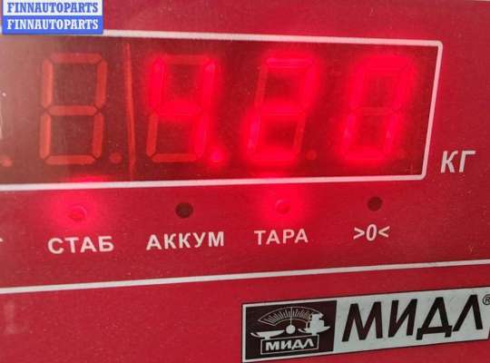 купить Стартер на Audi A6 C5 (1997-2005)