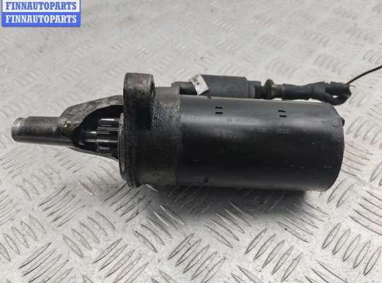 купить Стартер на Audi A6 C5 (1997-2005)