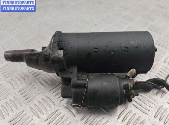 купить Стартер на Audi A6 C5 (1997-2005)