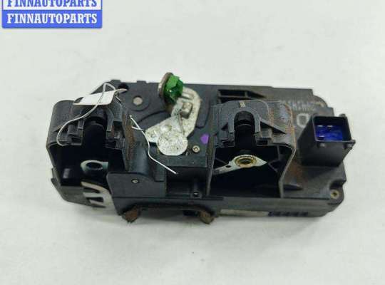 купить Замок двери задней правой на Opel Astra G (1998-2004)